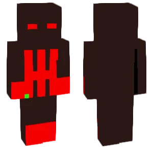 Black Shadow H1M