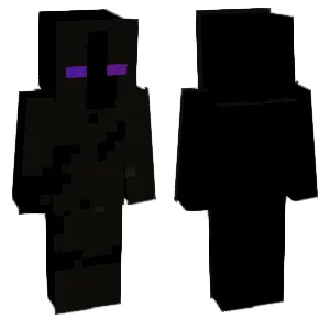 Enderman Horror