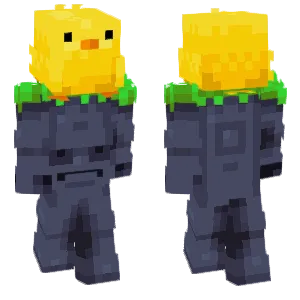 chicken hero