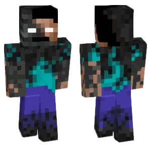 Herobrine