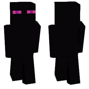 Enderman Yangge star