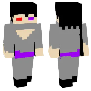 Uchiha Sasuke
