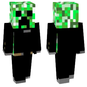 CEO with a domineering personality