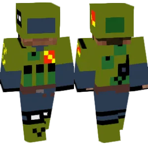 Special forces