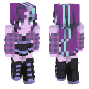 Starlight Glimmer . CE