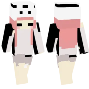Bunny仔