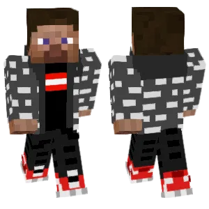 Fashion Steve
