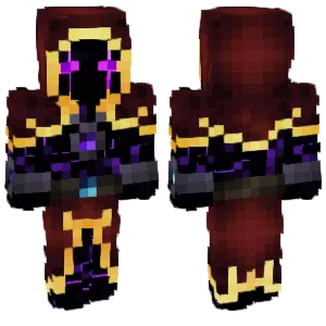 The First Curse