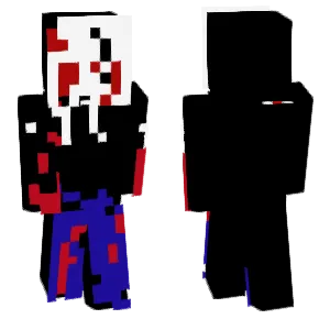 Bullying victim
