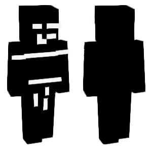 Abstract skin