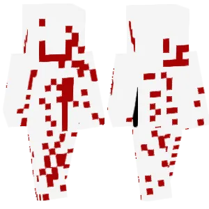 Horror smiley