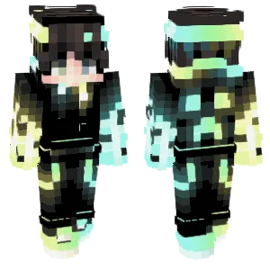 neon | effects