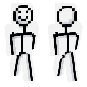 Stick figure