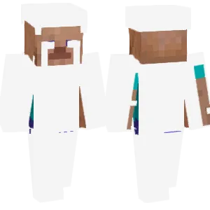 Bald Steve