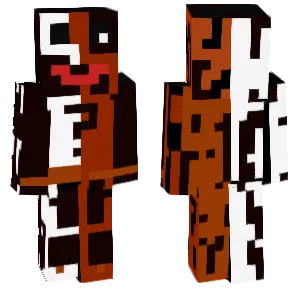Mask Man