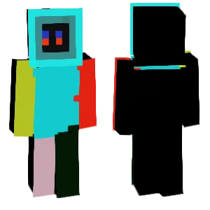 This way, it won't hurt oneself, right? It's not about making decisions for anyone else.