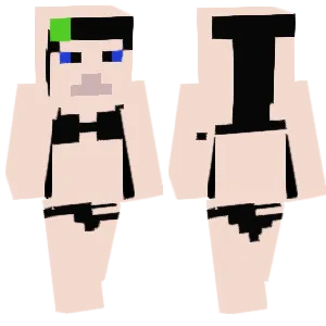 Perverted Steve