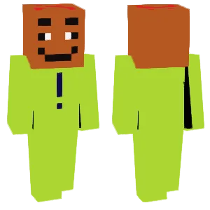 badliy