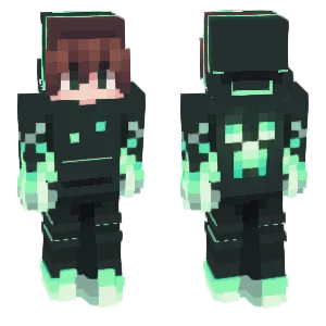 creeper