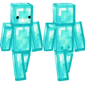 Diamond Duck