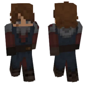 Jedi Anakin Skywalker