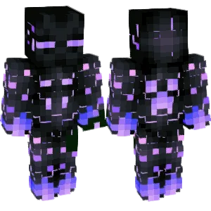 Future Enderman