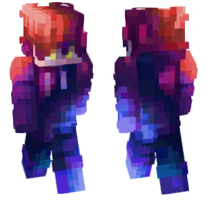 Gamer Boy