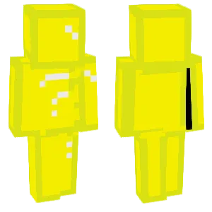 Yellow one t