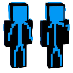Little Blue
