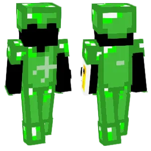 Emerald Armor - Fourth Edition - Repair Shield Elastic Rope