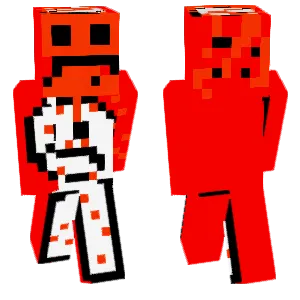 扭曲的假的Dreamn