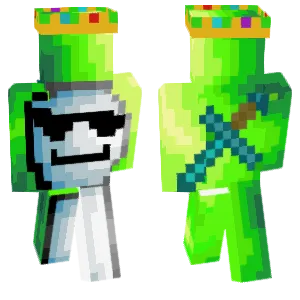 Dream一战封神超改造