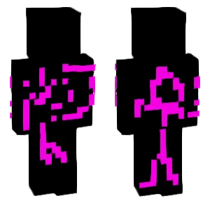 Matchstick Girl