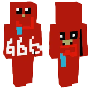666
