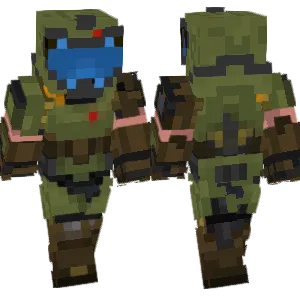 special forces