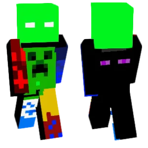 黑化终极版Dream