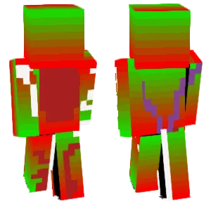 Rainbow Man