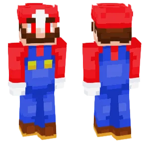 Mario