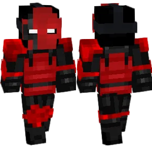 iron ninja