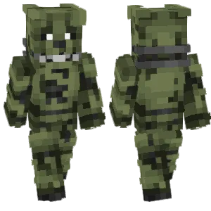 -Springtrap-