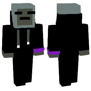 Grox (handsome)