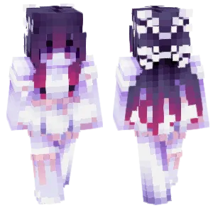 columbina (without veil)