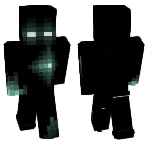 Blackened Herobrain