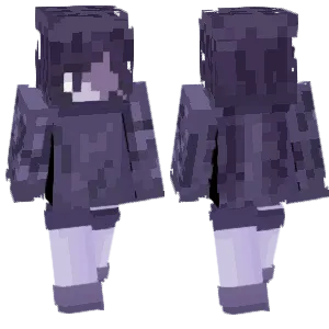The author died at home after finishing this skin.