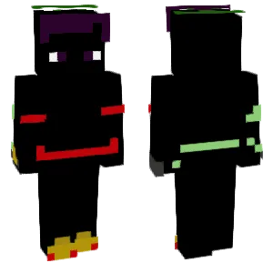 You