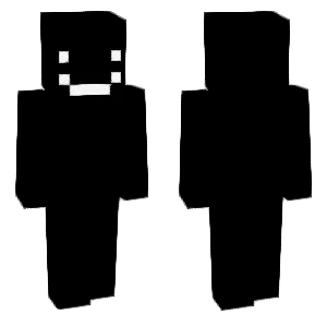 Smile in the Darkness
