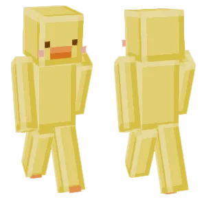 ~ soapy duck ~