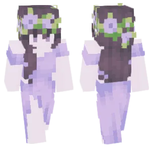 \\ Lilac \\
