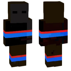 Terrorist
