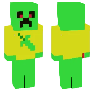 Creeper